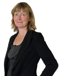 Ann-Marie Johansson