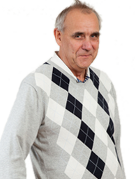 Peter Lundqvist