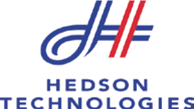 Hedsonlogo